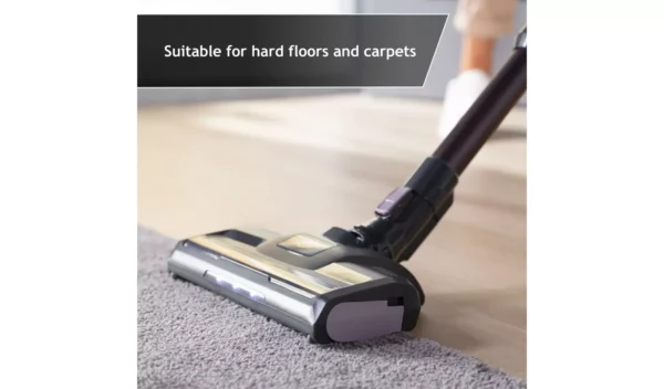 Hoover HF1 Home Cordless Vacuum Cleaner - Image 3