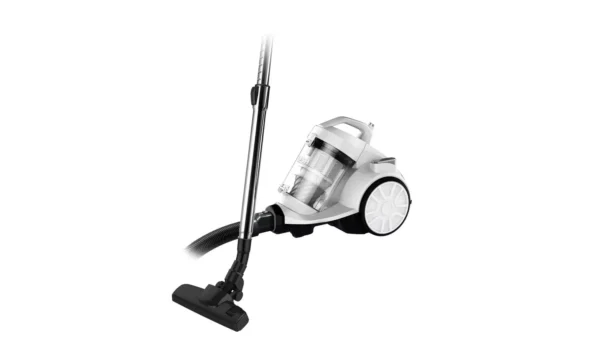 Bush Pet Corded Bagless Cylinder Vacuum Cleaner