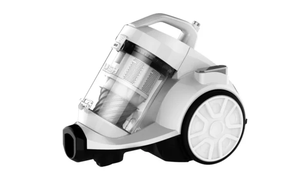 Bush Pet Corded Bagless Cylinder Vacuum Cleaner - Image 4