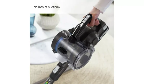 Vax ONEPWR Blade 4 Cordless Vacuum Cleaner - Image 3