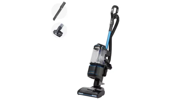 Shark Lift-Away Allergy Corded Upright Vacuum Cleaner