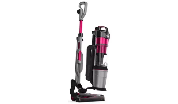 Vax Air Lift Steerable Max Pet Corded Upright Vacuum Cleaner