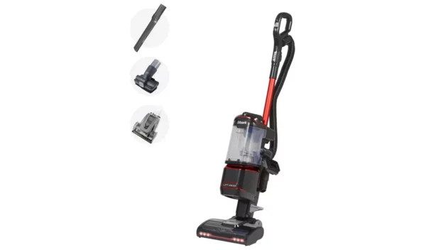 Shark Classic Lift-Away Pet Corded Upright Vacuum Cleaner