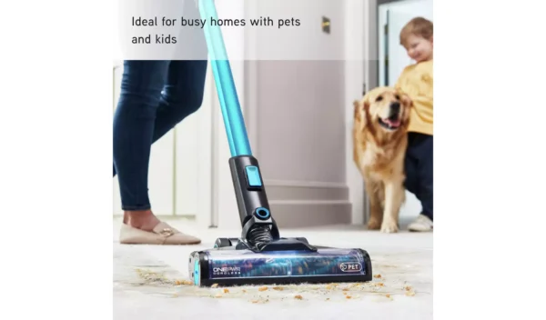 Vax ONEPWR Pace Pet Cordless Vacuum Cleaner - Image 3