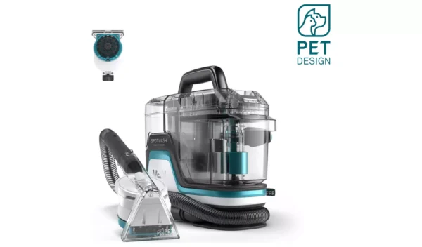 Vax Spotwash Home Pet-Design Spot Carpet Cleaner