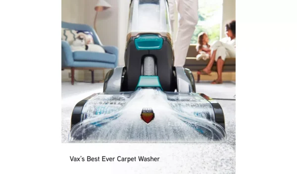 Vax Smartwash Pet-Design Carpet Cleaner - Image 2