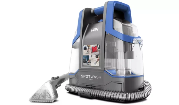 Vax Spotwash Duo Spot Carpet Cleaner