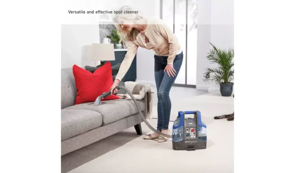 Vax Spotwash Duo Spot Carpet Cleaner - Image 3