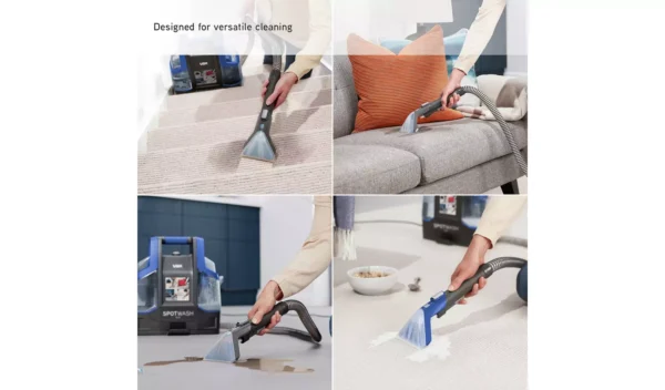 Vax Spotwash Duo Spot Carpet Cleaner - Image 2