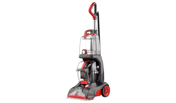 Vax Rapid Power Pro Upright Carpet Cleaner