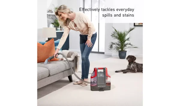 Vax Spotwash Spot Carpet Cleaner - Image 3