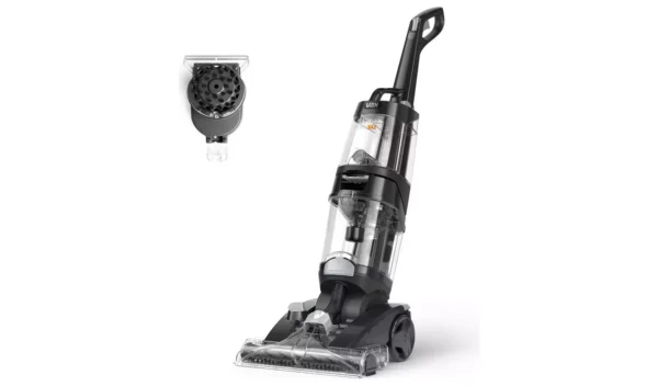 Vax Platinum Power Max Upright Carpet Cleaner - Image 3