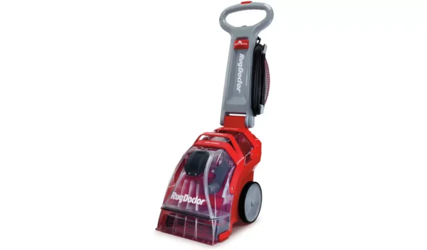 Rug Doctor Deep Upright Carpet Cleaner