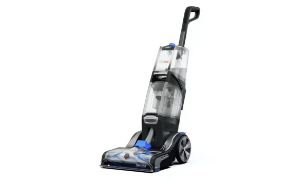 Vax Platinum Smartwash Upright Carpet Cleaner