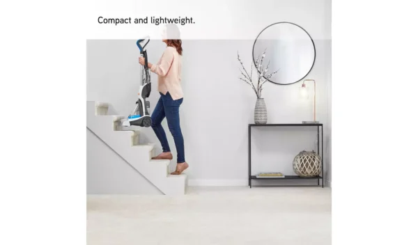 Vax Compact Power Upright Carpet Cleaner - Image 2