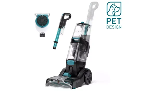 Vax Smartwash Pet-Design Carpet Cleaner