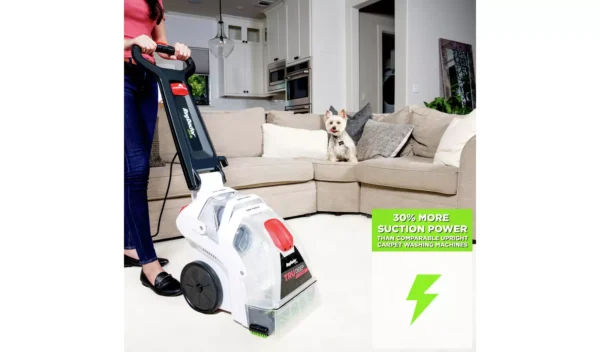 Rug Doctor TruDeep Upright Carpet Cleaner - Image 3