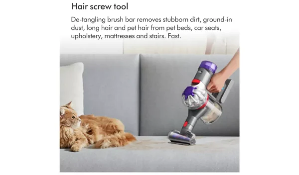 Dyson Advanced Cleaning Kit - Image 3