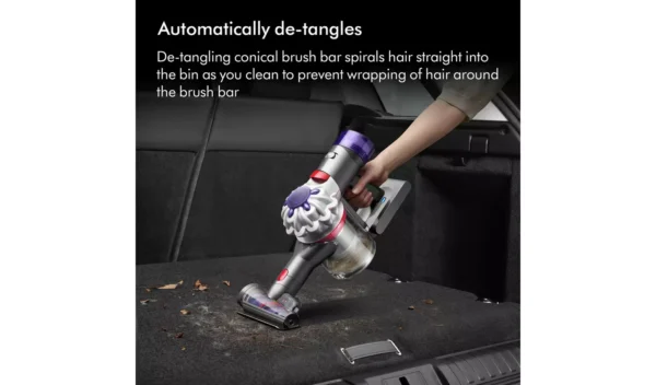 Dyson Advanced Cleaning Kit - Image 2