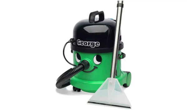 George Corded Carpet Cleaner