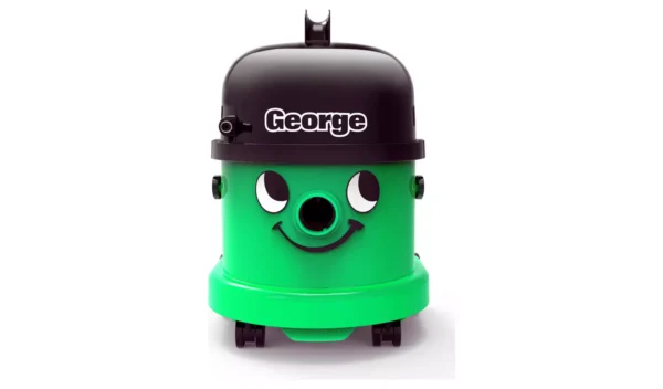 George Corded Carpet Cleaner - Image 3