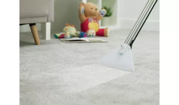 George Corded Carpet Cleaner - Image 2