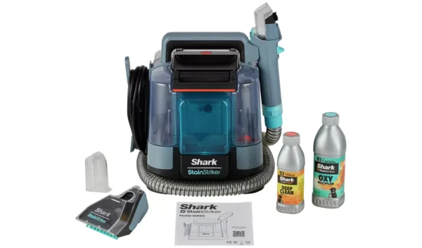 Shark StainStriker Spot Carpet Cleaner - Image 3