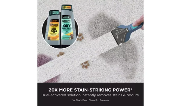 Shark StainStriker Spot Carpet Cleaner - Image 2