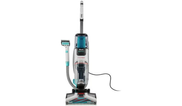 Shark CarpetXpert StainStriker Upright Carpet Cleaner