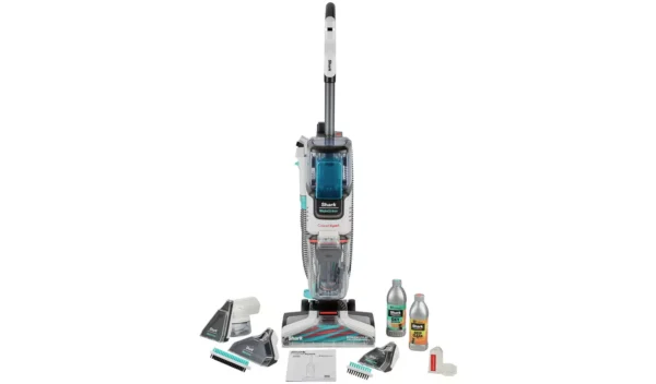 Shark CarpetXpert StainStriker Upright Carpet Cleaner - Image 3