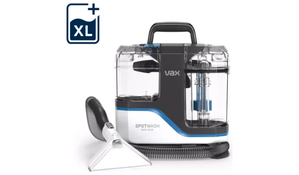 Vax SpotWash Max Duo CDSW-MSXD Carpet Cleaner