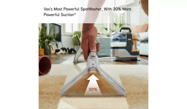 Vax SpotWash Max Duo CDSW-MSXD Carpet Cleaner - Image 3