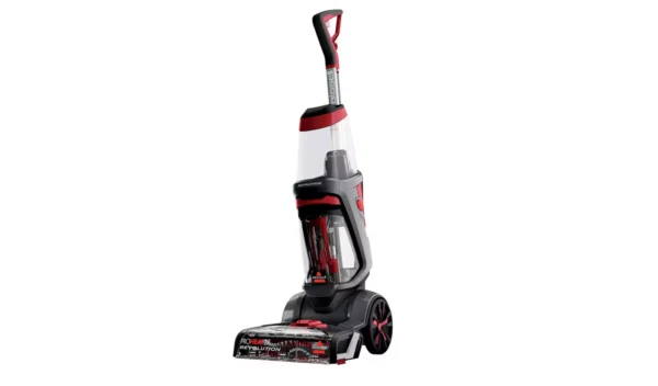 Bissell ProHeat 2X Revolution Upright Carpet Cleaner - Image 3