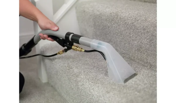 Henry Wash Cylinder Carpet Cleaner - Image 3