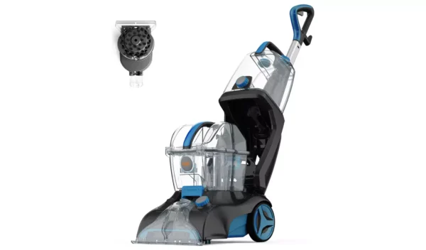 Vax Rapid Power Plus Upright Carpet Cleaner