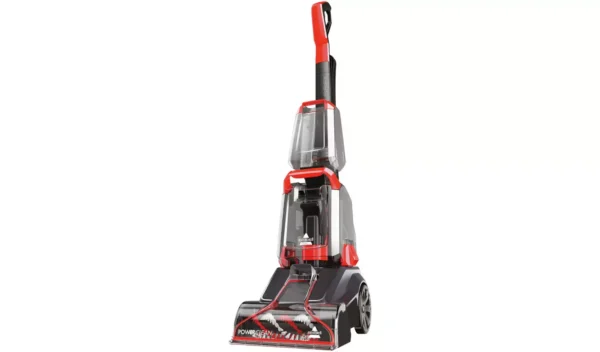 Bissell PowerClean Upright Carpet Cleaner